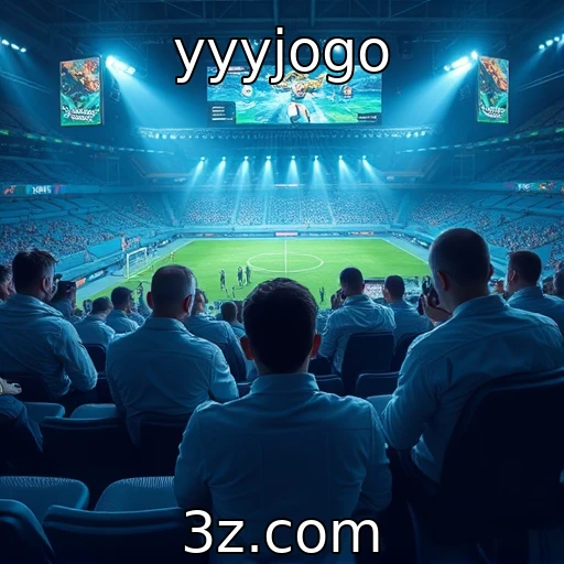 yyyjogo - Os segredos das apostas esportivas: críticas e análises que você precisa conhecer