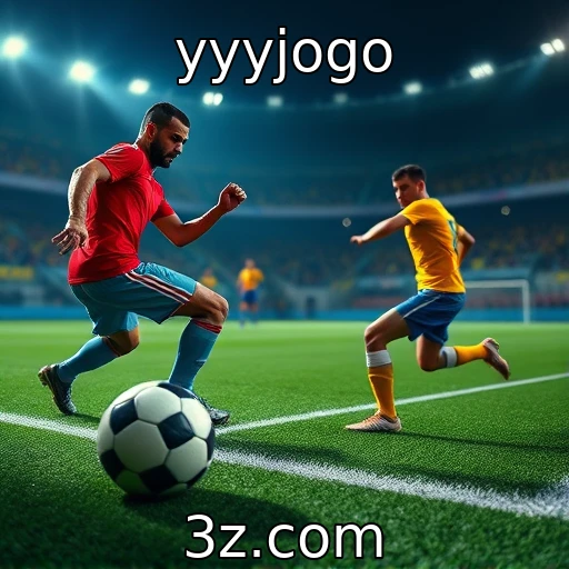 yyyjogo - Apostas Esportivas: Análises que Podem Transformar Seu Jogo