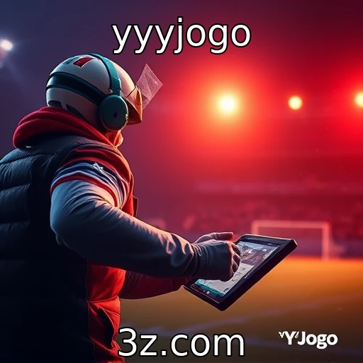 yyyjogo Apostas esportivas: análise detalhada dos campeonatos mais emocionantes desse mês