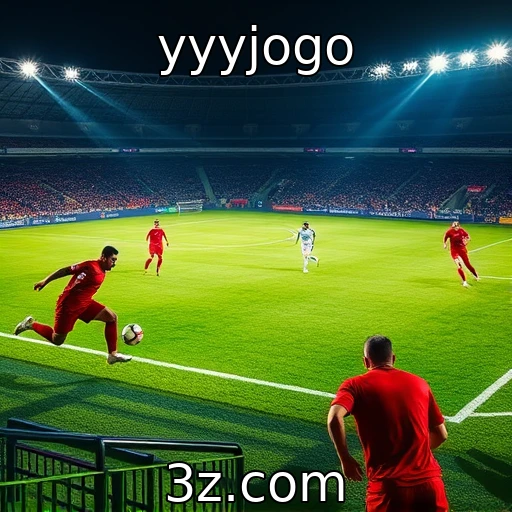 yyyjogo Diversificação nas Apostas Esportivas: Potencial e Riscos a Considerar