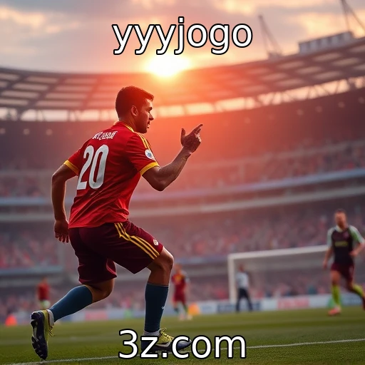 yyyjogo Explorando as estratégias de apostas que garantem melhores resultados