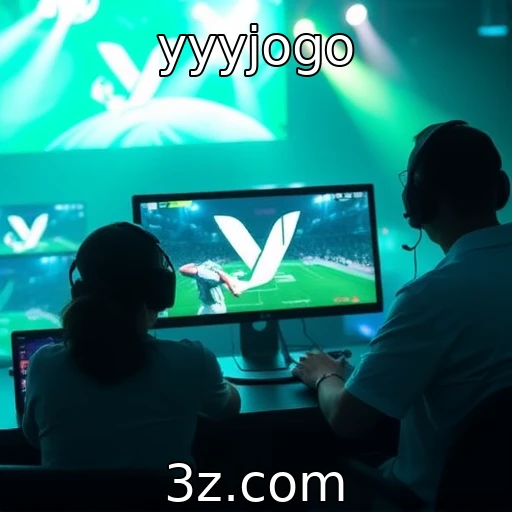 yyyjogo Apostas esportivas: como analisar jogos e maximizar seus ganhos