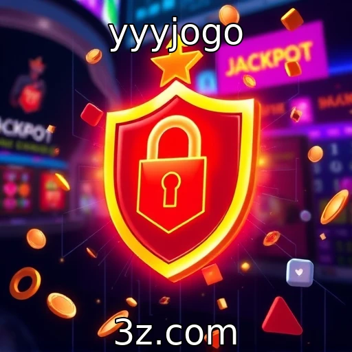 yyyjogo Descubra como os jackpots progressivos podem mudar sua vida financeira