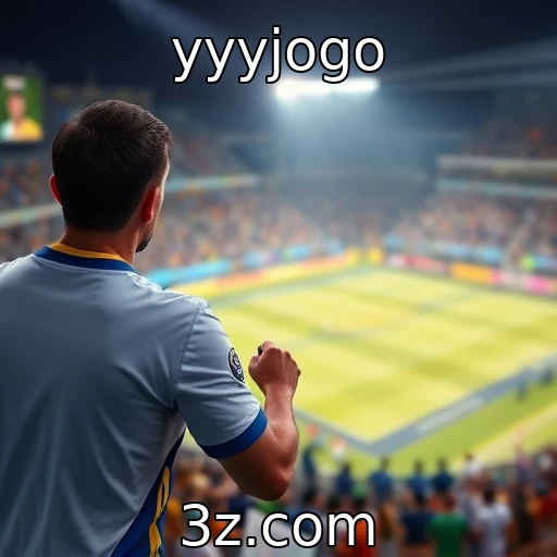 yyyjogo Apostas Esportivas: Tendências que Estão Transformando o Mercado Brasileiro