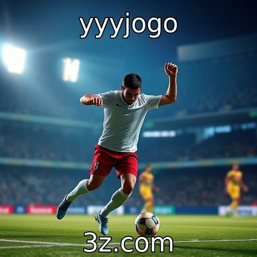 yyyjogo Apostas esportivas: como analisar partidas e maximizar seus ganhos