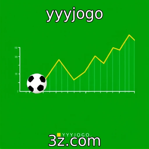 yyyjogo Apostas esportivas: como a análise de partidas pode aumentar seus ganhos