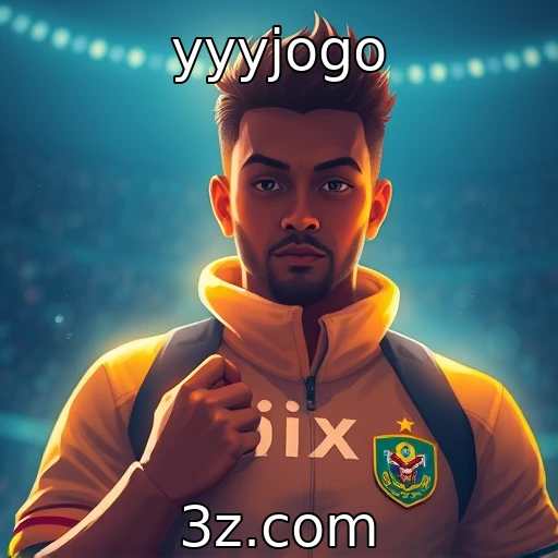 yyyjogo Desvendando os segredos das apostas esportivas no Brasil