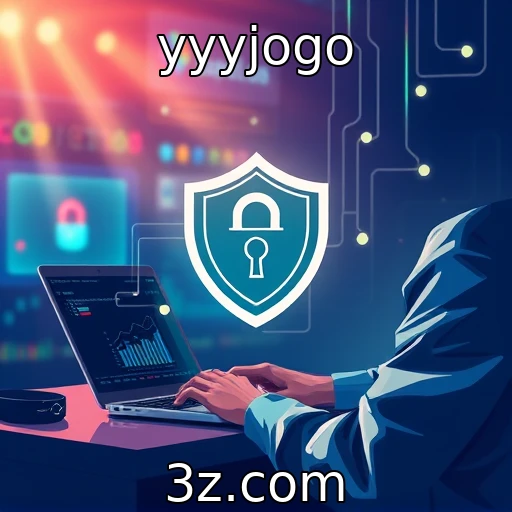 yyyjogo Desvendando o Mundo das Apostas: Estratégias para Vencer em 2025