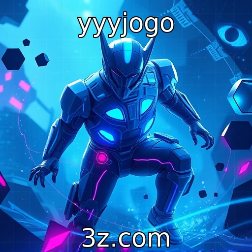 yyyjogo - Impacto da tecnologia nas experiências de jogo